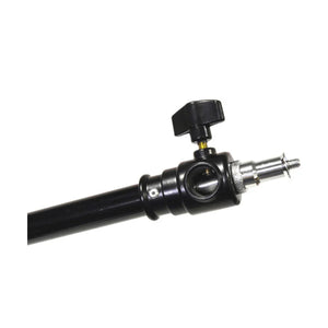 Savage Convertible Drop Stand and Boom Arm at PROCAM | procam.com