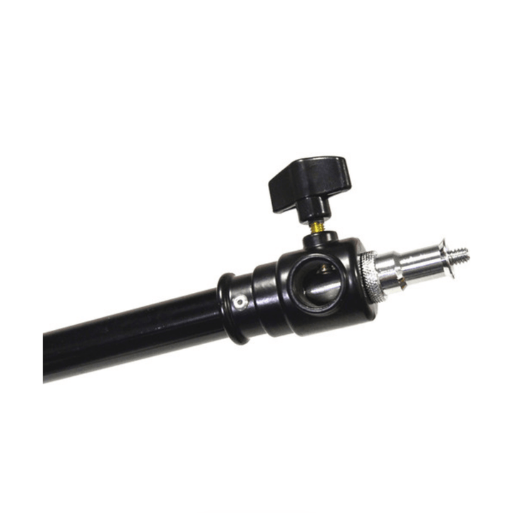 Savage Convertible Drop Stand and Boom Arm | PROCAM