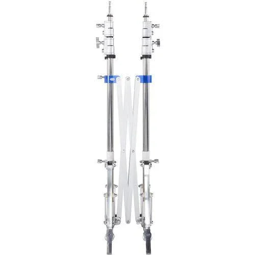 Savage Double Riser Stand (9.6') at PROCAM | procam.com
