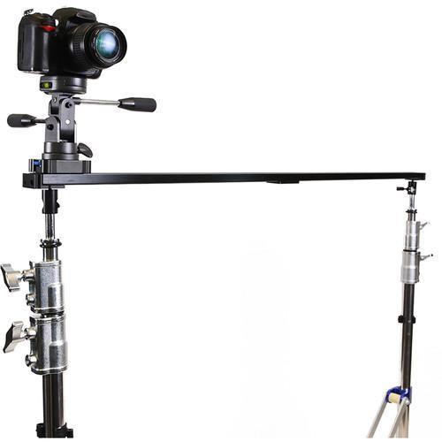 Savage Double Riser Stand (9.6') at PROCAM | procam.com