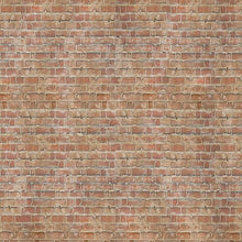 Savage Floor Drop 8 x 8' (Aged Brick)