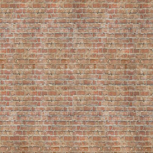 Savage Floor Drop 8 x 8' (Aged Brick) at PROCAM | procam.com
