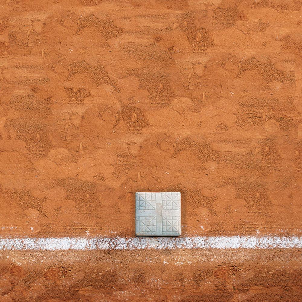 Savage Floor Drop 8 x 8' (Dirt Sports Field) at PROCAM | procam.com