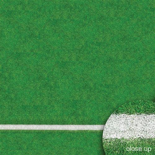 Savage Floor Drop 8 x 8' (Grass Sports Field) | PROCAM