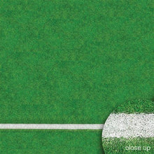 Savage Floor Drop 8 x 8' (Grass Sports Field)