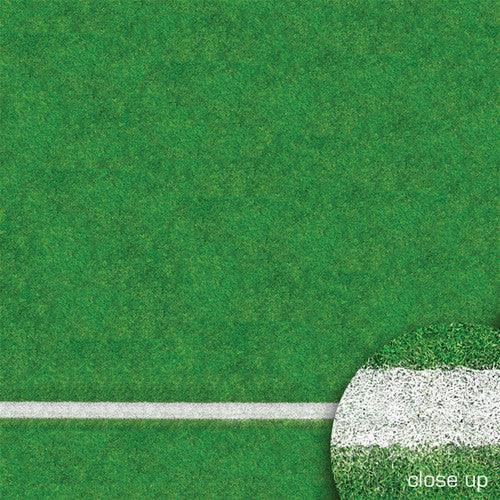 Savage Floor Drop 8 x 8' (Grass Sports Field) at PROCAM | procam.com