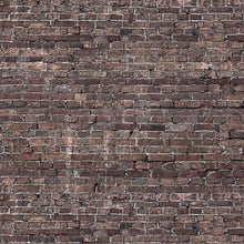 Savage Floor Drop 8 x 8' (Grunge Brick)