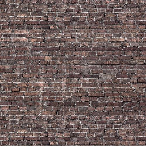 Savage Floor Drop 8 x 8' (Grunge Brick) at PROCAM | procam.com