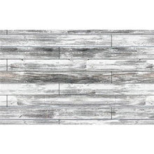 Savage Floor Drop 8 x 8' (Whitewash)