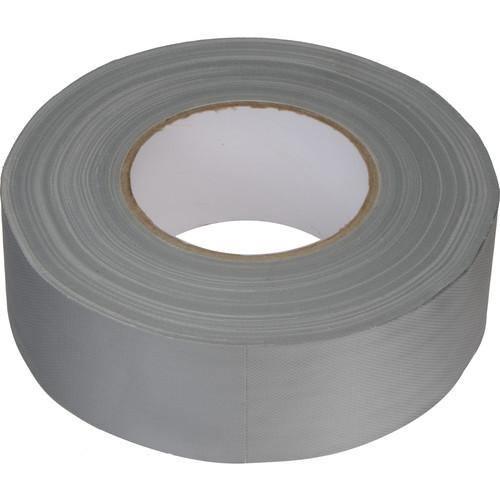 Savage Gaffer Tape (2'' x 165') - Gray at PROCAM | procam.com