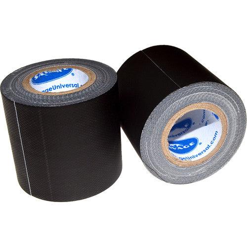 Savage Gaffer Tape Mini Roll (2" x 4 yd, Single) | PROCAM