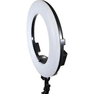 Savage Luminous Pro LED Ringlight Plus - 19'' (Bi-Color) at PROCAM | procam.com