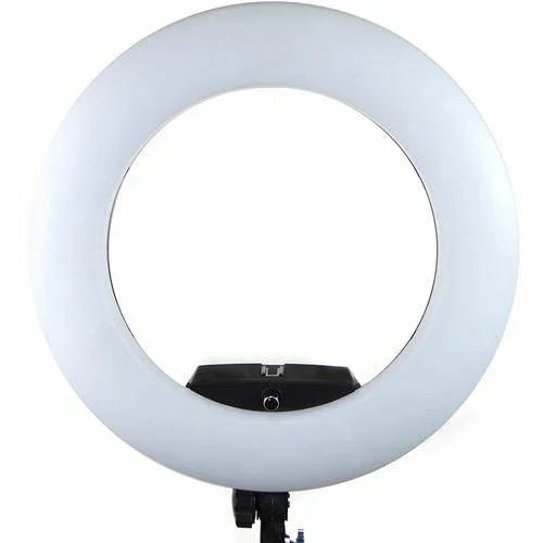 Savage Luminous Pro LED Ringlight Plus - 19'' (Bi-Color) at PROCAM | procam.com