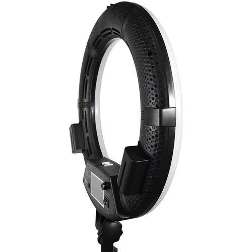 Savage Luminous Pro LED Ringlight Plus - 19'' (Bi-Color) at PROCAM | procam.com