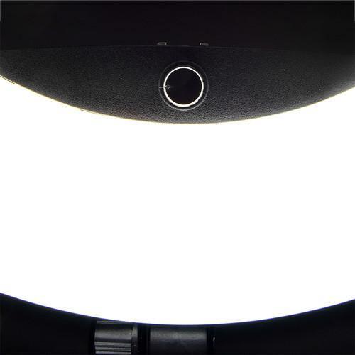 Savage Luminous Pro LED Ringlight Plus - 19'' (Bi-Color) at PROCAM | procam.com