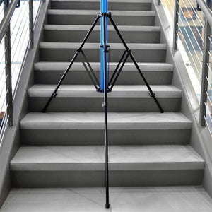 Savage MultiFlex Light Stand (10') at PROCAM | procam.com