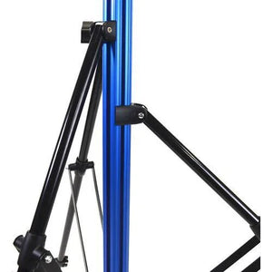 Savage MultiFlex Light Stand (10') at PROCAM | procam.com