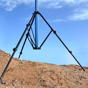 Savage MultiFlex Light Stand (6') at PROCAM | procam.com