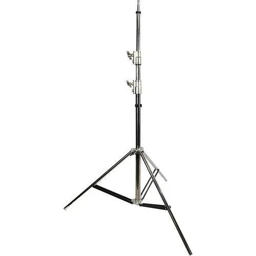 Savage Pro Duty Steel Drop Stand - 10' at PROCAM | procam.com