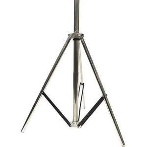 Savage Pro Duty Steel Drop Stand - 10' at PROCAM | procam.com