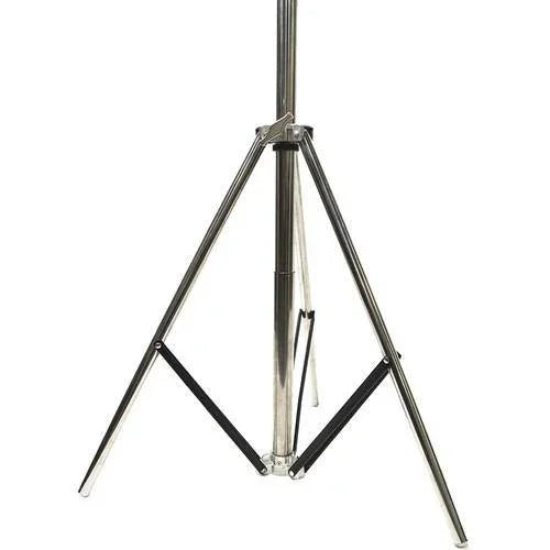 Savage Pro Duty Steel Drop Stand - 10' at PROCAM | procam.com