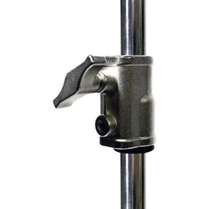 Savage Pro Duty Steel Drop Stand - 10' at PROCAM | procam.com