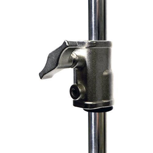 Savage Pro Duty Steel Drop Stand - 10' at PROCAM | procam.com