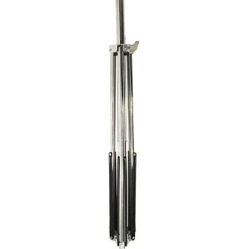Savage Pro Duty Steel Drop Stand - 10' at PROCAM | procam.com