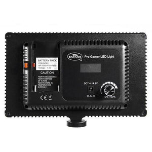 Savage Pro Gamer Live Stream Accessory Kit at PROCAM | procam.com