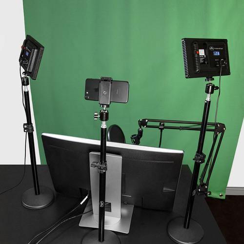 Savage Pro Gamer Live Stream Accessory Kit at PROCAM | procam.com
