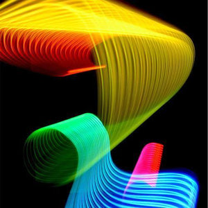 Savage RGB Light Painter Pro LED Wand at PROCAM | procam.com