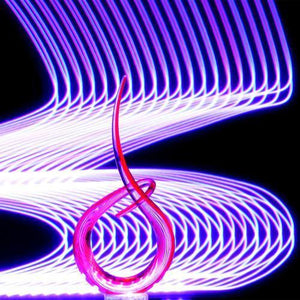 Savage RGB Light Painter Pro LED Wand at PROCAM | procam.com