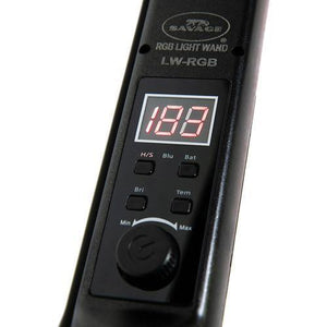 Savage RGB Light Painter Pro LED Wand at PROCAM | procam.com