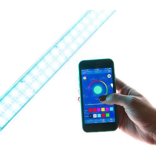 Savage RGB Light Painter Pro LED Wand at PROCAM | procam.com