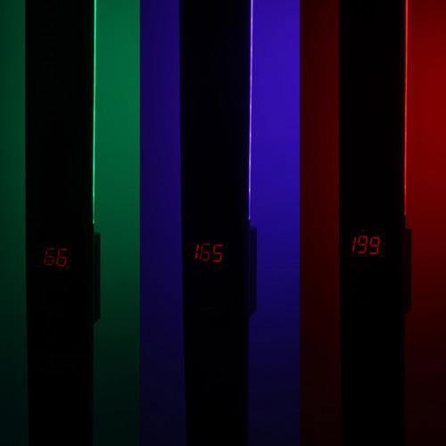 Savage RGB Light Painter Pro LED Wand | PROCAM