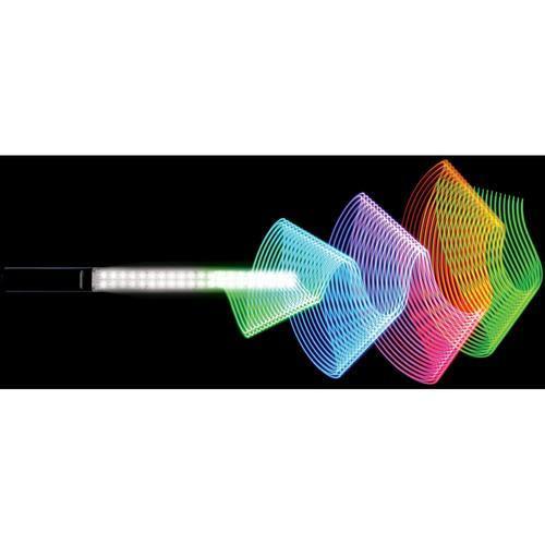 Savage RGB Light Painter Pro LED Wand at PROCAM | procam.com