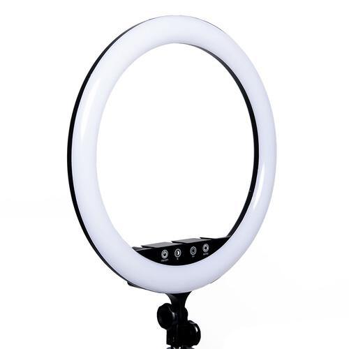 Savage Ring Light Beauty Video Kit | PROCAM