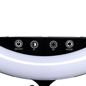 Savage Ring Light Beauty Video Kit at PROCAM | procam.com