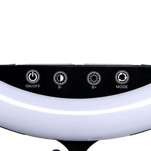 Savage Ring Light Beauty Video Kit at PROCAM | procam.com