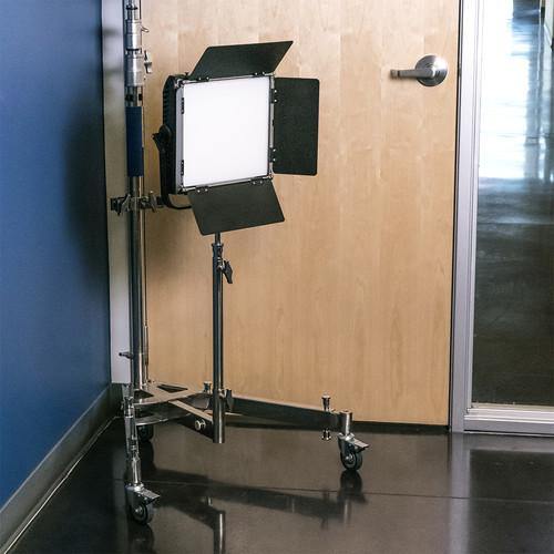 Savage Rolling Base / Dolly | PROCAM
