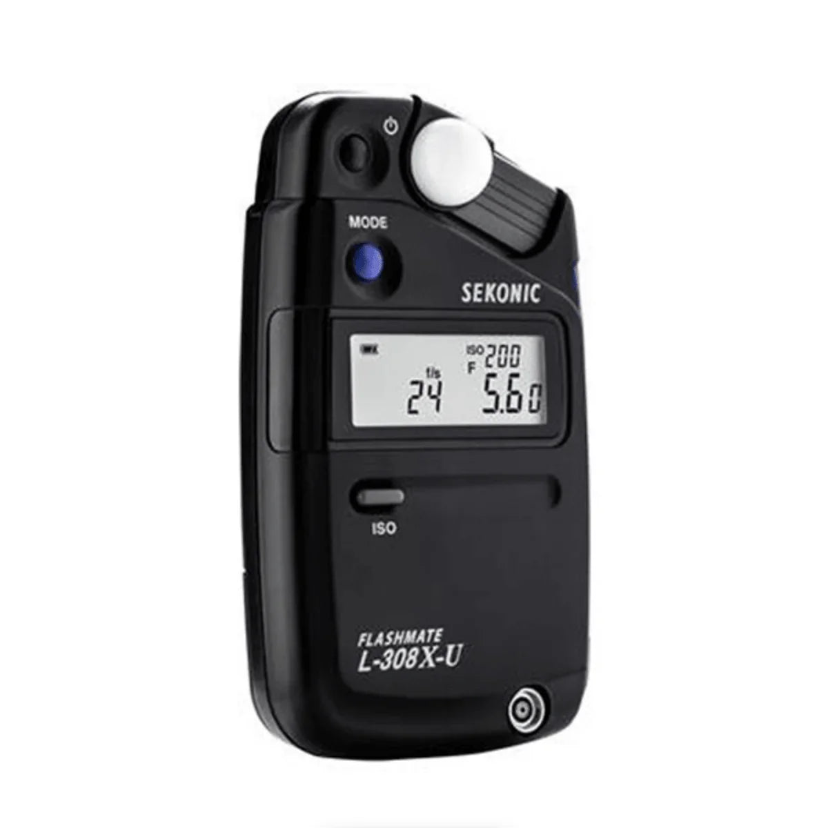 Sekonic L-308X-U Flashmate Light Meter at PROCAM | procam.com