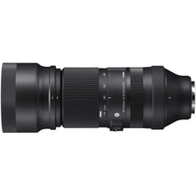 Sigma 100-400mm f/5-6.3 DG DN OS Contemporary Lens for Sony E Mount