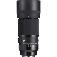 Sigma 105mm f/2.8 DG DN Macro ART Lens for Sony E