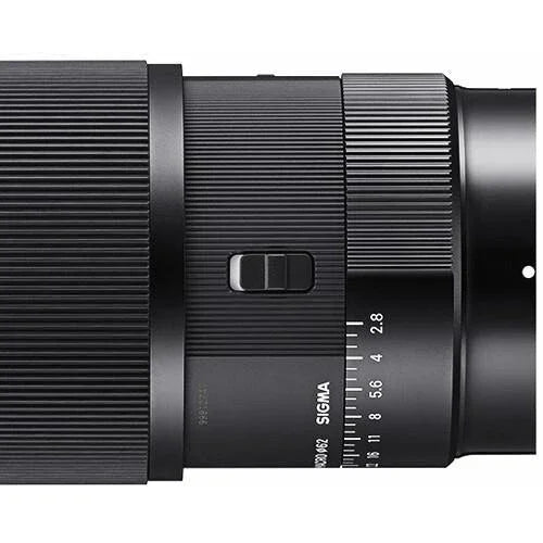 Sigma 105mm f/2.8 DG DN Macro ART Lens for Sony E at PROCAM | procam.com
