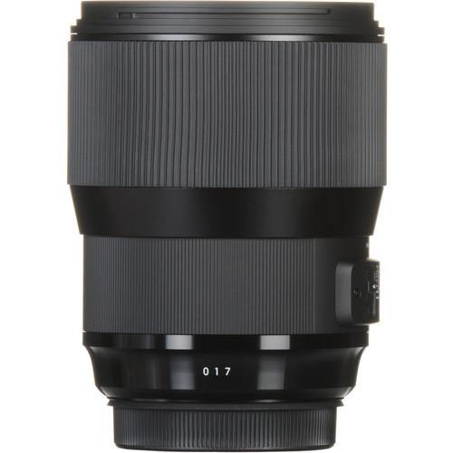 Sigma 135mm f/1.8 DG HSM ART Lens for Canon EF | PROCAM