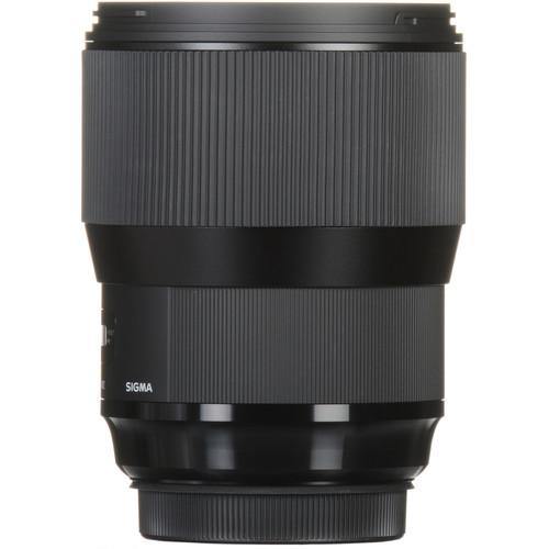 Sigma 135mm f/1.8 DG HSM ART Lens for Canon EF | PROCAM