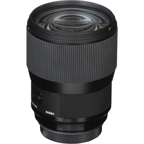 Sigma 135mm f/1.8 DG HSM ART Lens for Canon EF | PROCAM