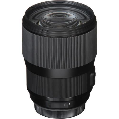 Sigma 135mm f/1.8 DG HSM ART Lens for Canon EF | PROCAM