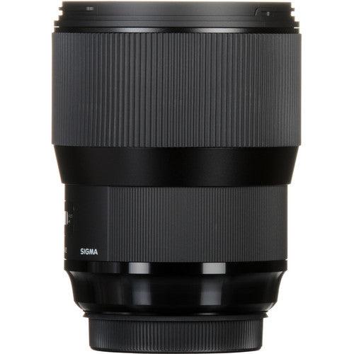 Sigma 135mm f/1.8 DG HSM ART Lens for Sony E | PROCAM