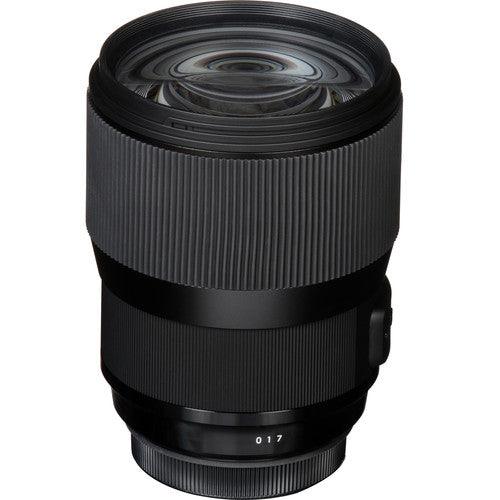 Sigma 135mm f/1.8 DG HSM ART Lens for Sony E | PROCAM